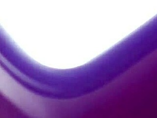 Sloppy Blowjob In The Car