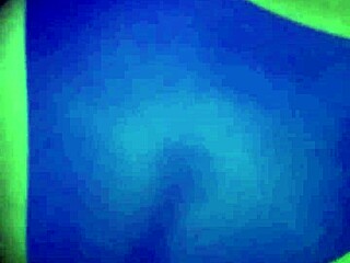 Feeling the Intense Curves of That Fat Ass as I Pound It Deep