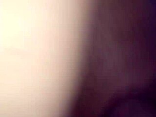 spending time with my black lover in the bathroom at my hubby's house.