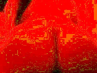 i'm riding this foot long dildo with my big ass