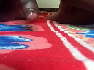 subtle hint at spilling into a cup just for you to sip