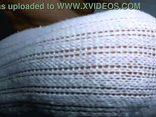 Shy teen nervously meets stepmother's new boyfriend.