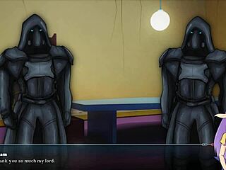 Dragon Ball Divine Adventure Part 50 Bunny Android 18