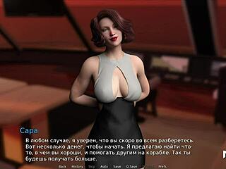 beautiful bikini girl in waterworld episode 1 2