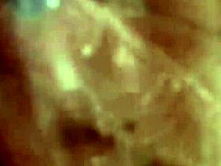 Busty Natasha Nice poses nude with big tits and sexy ass