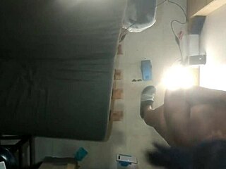 petite ebony milf getting fucked and blowing bbc?