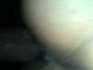 Diving back into tight wet bbw pussy creampie style 😈