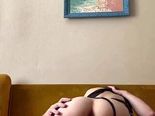 Shy Friend Loves Riding My Dick