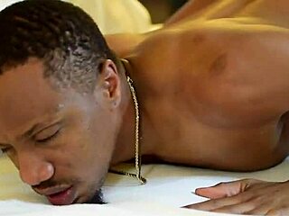 Rough Summer Fucking Leaves Twink Ass Soaked