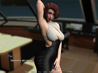 Cum on my face, just like in Waterworld? Episode 48!