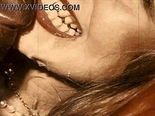 you into vintage interracial anal with hairy asses?