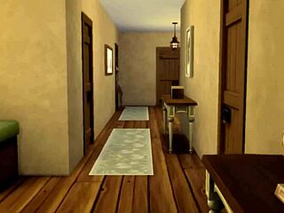 Gus farmer fucks mother-in-law on ranch