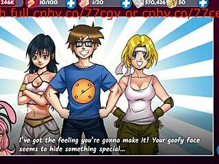 Hey, wanna dive into the wild world of Harem Heroes Part 1?