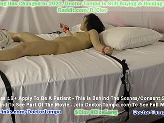 hey, wanna be doctor tampa treating bratty asian raya pham?