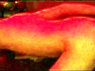 Femdom Performs Hard Fisting