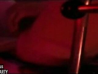 Femdom Performs Hard Fisting