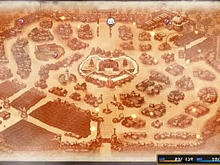 Spooky clit stimulation in Last Embryo, so intense