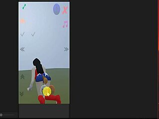 Hey, Diana's sexy ass gets fucked hard in anal