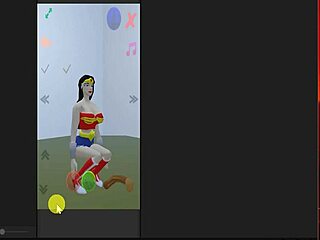 Hey, Diana's sexy ass gets fucked hard in anal