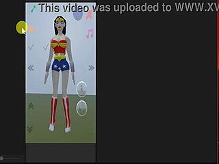 Hey, Diana's sexy ass gets fucked hard in anal