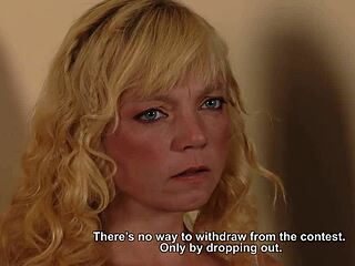 Intense Whipping Session in Raw BDSM Action