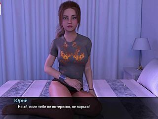 melody gameplay part 4 😊