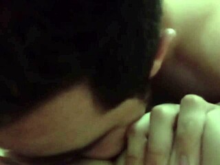 Redhead Asks Boyfriend to Lick Everything from Head to Toe, Including Her Big Ass