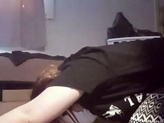 Homemade teen workout routine