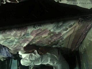 Video from August 7, 2016 at 11:29:36 Featuring Arab Pakistani Family