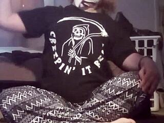 Homemade teen workout routine