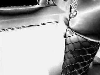 phatty ghurl getting her phat ass asian booty whorshiped by mature milf