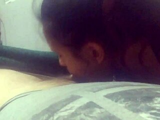 Perfect Girl Blowjob