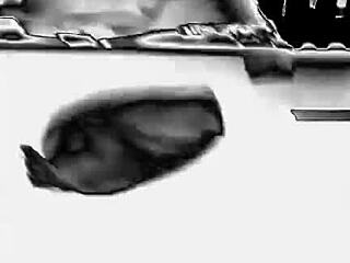 phatty ghurl getting her phat ass asian booty whorshiped by mature milf