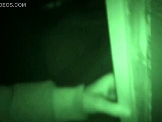 French dancing in European night club 💃