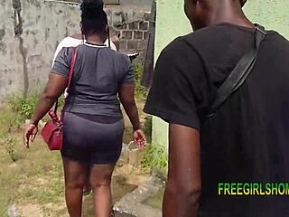 i feel the passion as guy fucks two sisters doggystyle outdoors