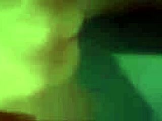 Krissy Lynn's Big Tits Get Lubricated