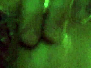 this gay solo boy's fisting his ass for close-up gaping fun