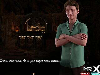 treasureofnadia - feel my soft breasts e1 60