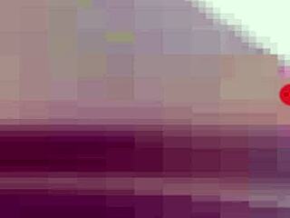 Cute Girl Dances And Undresses