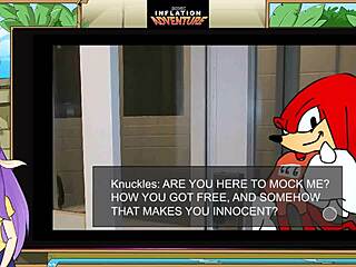 Swg Sonic Inflation Adventure 2