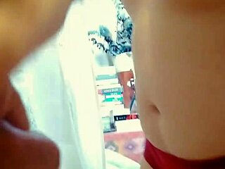 Mexican prostitute gives blowjob for money