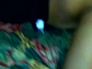 somebody's big ass momma bent over takin monster cock doggystyle