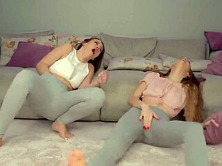 Amazing camgirls squirt intensely on xcamwithme.com