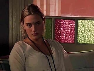 Видел селеб вроде Эмили Ратаковски и Кейт Уинслет в горячем деле?