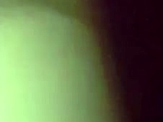 My lover receives my creampie with deep emotional connection