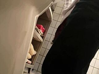 My lover receives my creampie with deep emotional connection