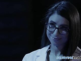 Three Women Share Relaxing Moments Together