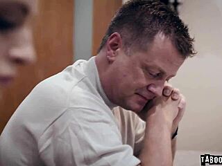 mr grayson fucks maya kendricks pussy rough