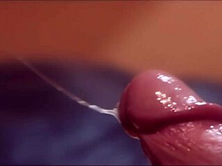 Lezley spreads her wet pussy and deepthroats that monster cock