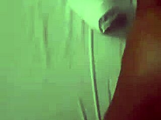 tattooed blonde masturbates in hotel room with fingers to orgasm